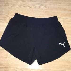 PUMA Athletic Shorts